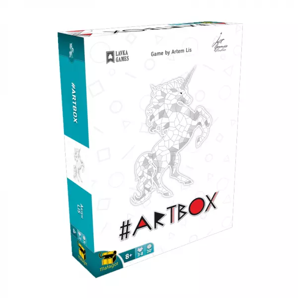 Dessino Simplissimo (Artbox)