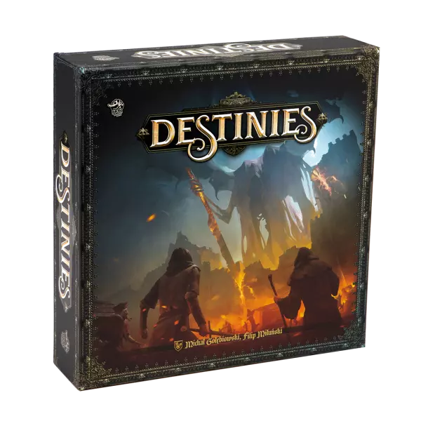 DESTINIES