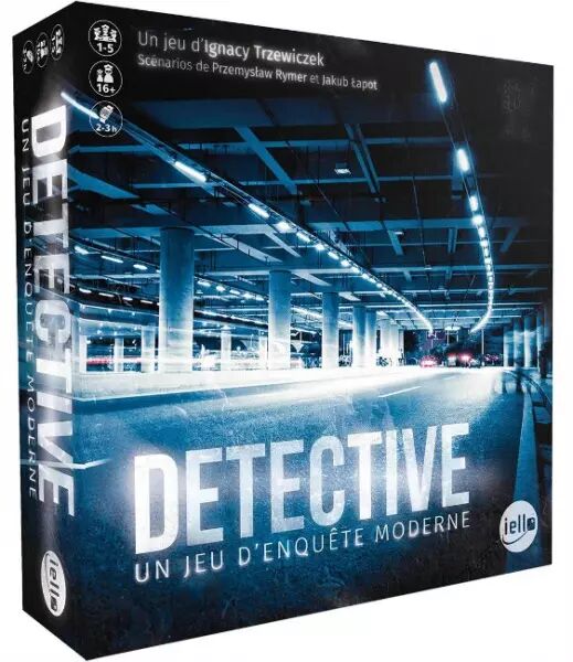 D�tective