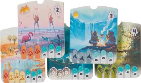 Dewan - Johannes Goupy et Yoann Levet - Space Cowboys