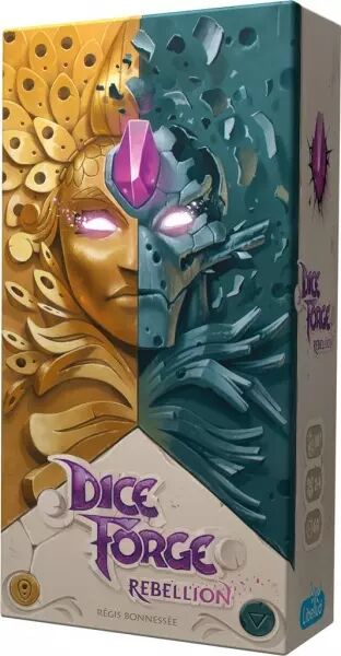 Dice Forge - R�bellion Extension
