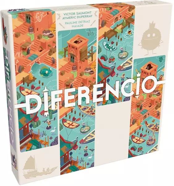 Diferencio