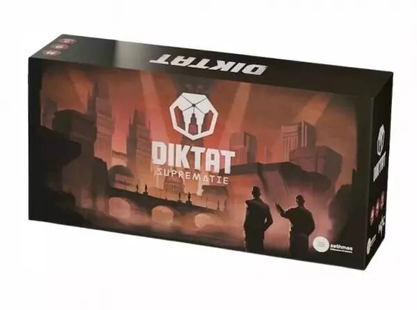 Diktat : Extension Suprematie - Sethmes 