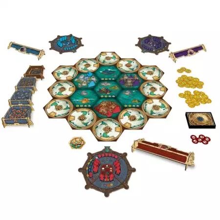 Diluvium - Antoni Guillen - Nuts Publishing