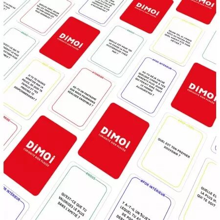 Dimoi - Edition Couples