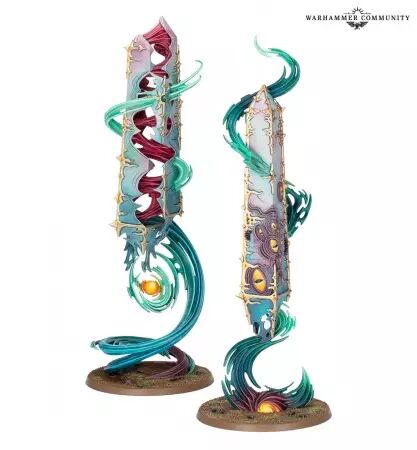 Disciples de Tzeentch : &Eacute;clats D\'Argent - Warhammer Age Of Sigmar - Games Workshop