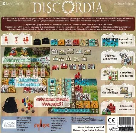 Discordia 