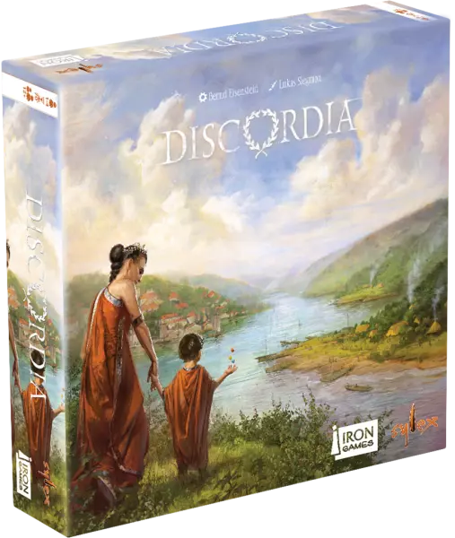 Discordia 