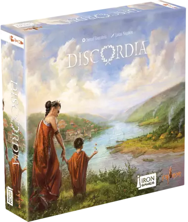 Discordia 