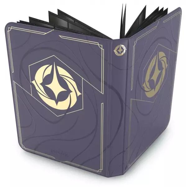 Disney Lorcana - Portfolio UltraPro