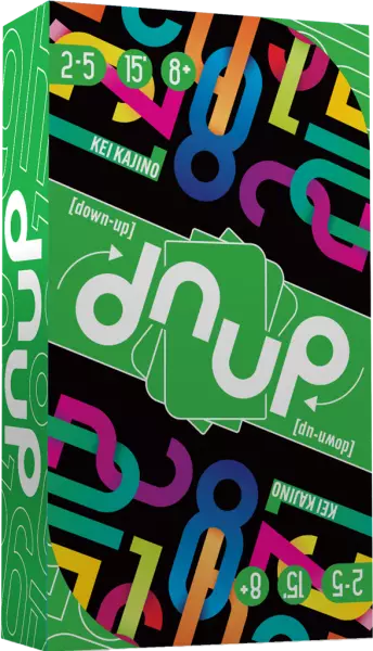 Dnup - Space Cowboys