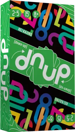 Dnup - Space Cowboys