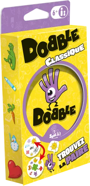 Dobble Classique