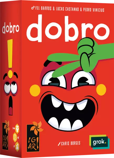 Dobro - Igiari