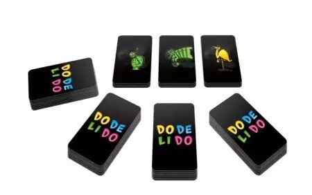 Dodelido - Jacques Zeimet - Gigamic