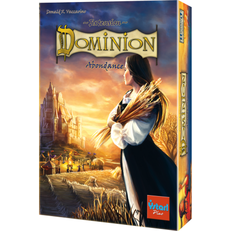 Dominion - Extension : Abondance