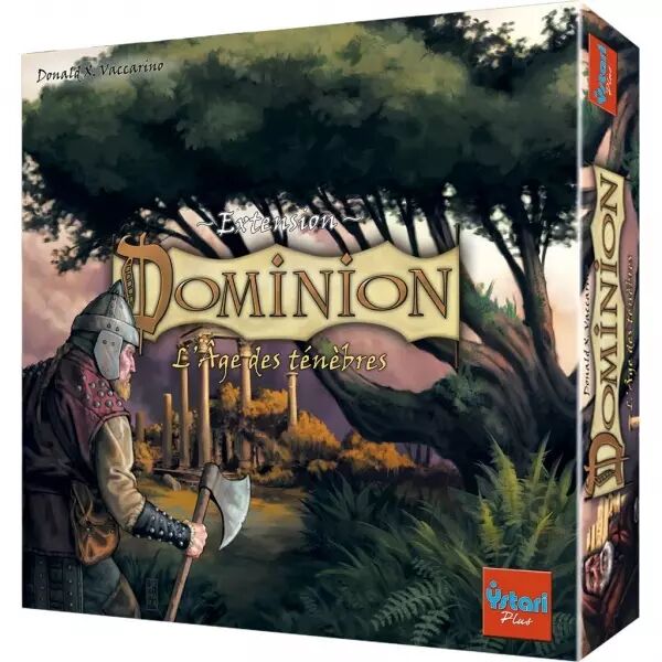 Dominion - Extension : L\'Age des T�n�bres