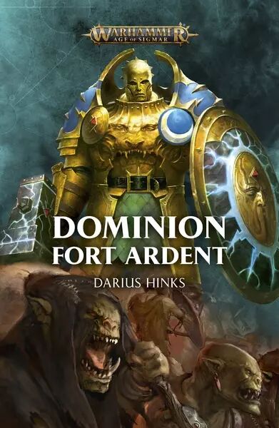 Dominion - Fort Ardent
