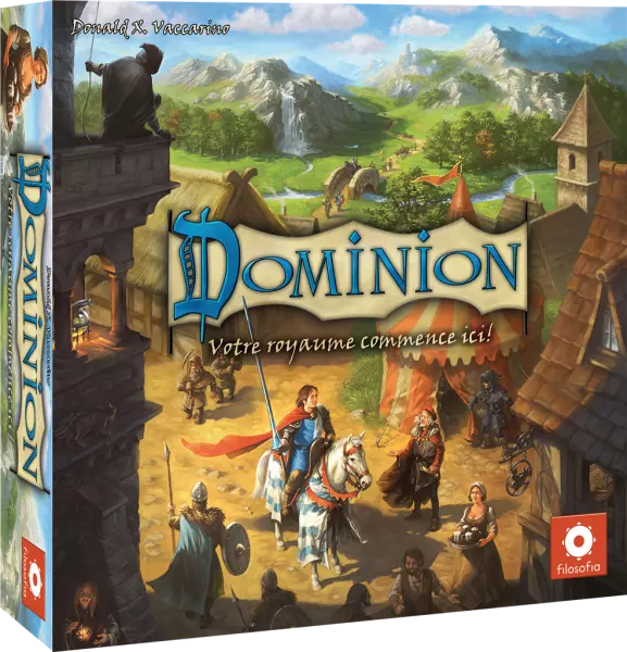 Dominion