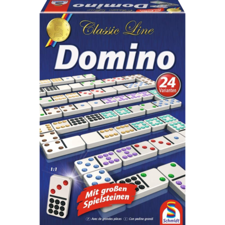 Dominos Classic