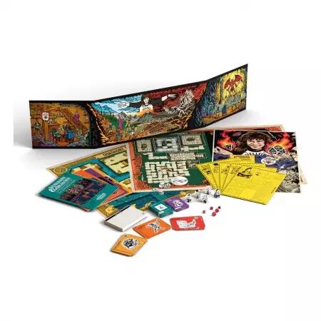 Donjons & Dragons 5 :Stranger Things: Welcome to the Hellfire Club (English Edition)