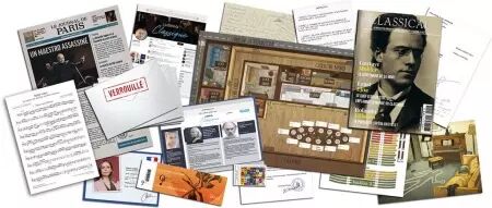 Dossiers Criminels - Le Maestro Assassiné