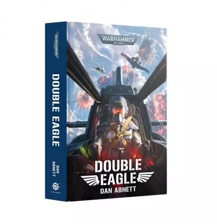 Double Eagle (Hardback) (Anglais) - Black Library