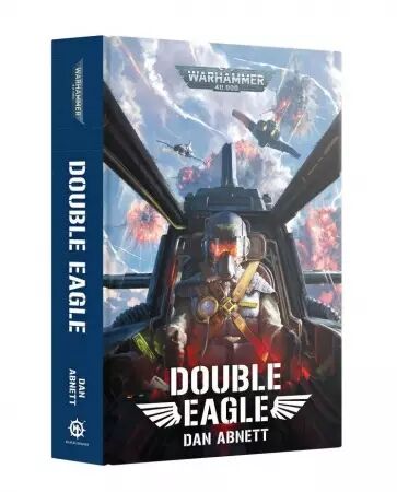 Double Eagle (Paperback) (English) - Black Library