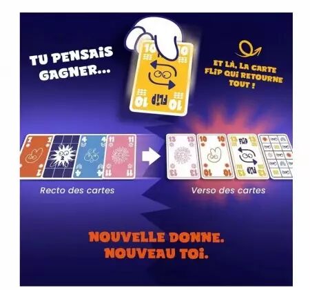 Double Face - Roland Fernandez - Topla