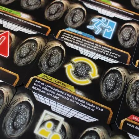 Double Rush (MicroGame 30)