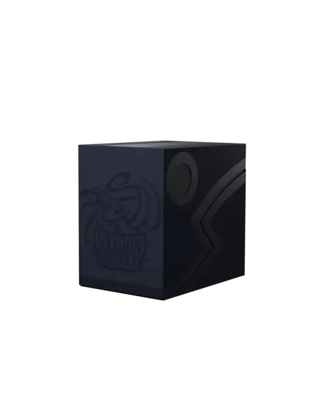Double Shell - Revised - Midnight Blue/Black