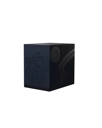 Double Shell - Revised - Midnight Blue/Black