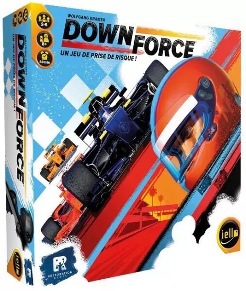 DownForce