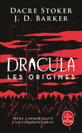 Dracula : les origines