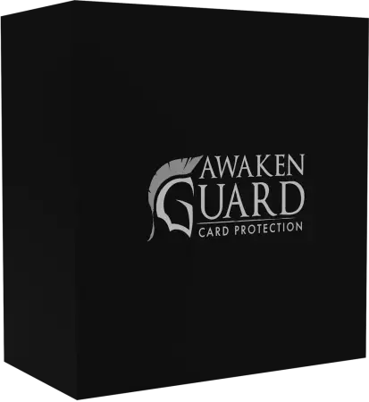 Dragon Eclipse - Card Sleeves (Full) - Awaken Realms