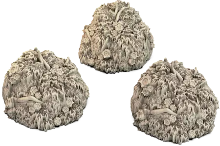 Dragon Eclipse - Terrain Miniature Pack - Awaken Realms