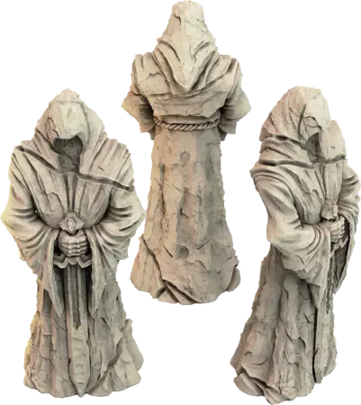 Dragon Eclipse - Terrain Miniature Pack - Awaken Realms