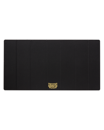 Dragon Shield - Boite de Rangement - Magic Carpet - Noir