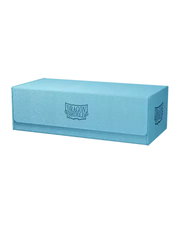 Dragon Shield - Boite de Rangement - Magic Carpet XL - Bleu/Noir