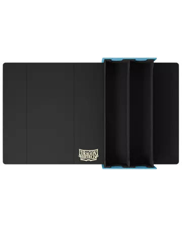 Dragon Shield - Boite de Rangement - Magic Carpet XL - Bleu/Noir