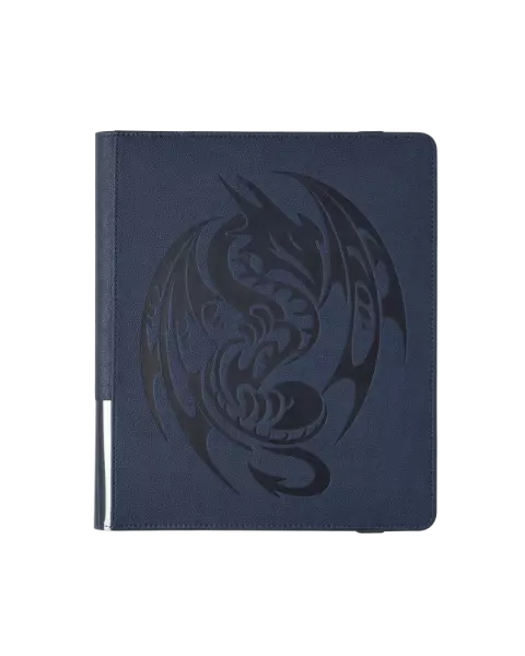 Dragon Shield - Card codex 360 - Midnight Blue