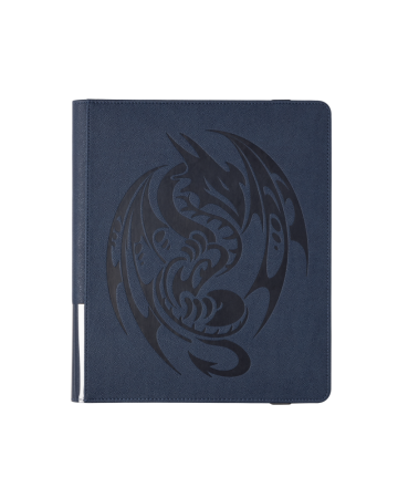 Dragon Shield - Card codex 360 - Midnight Blue