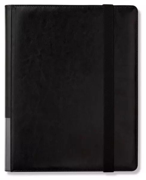 Dragon Shield - Card codex 360 - Portfolio Noir