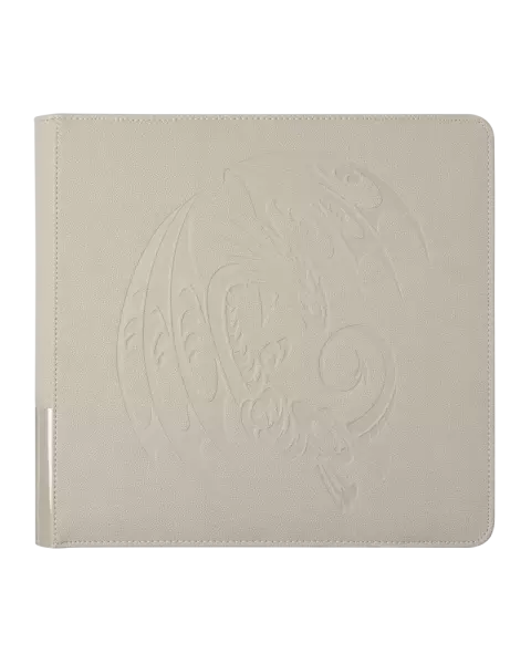 Dragon Shield - Card Codex 576 - Ashen White