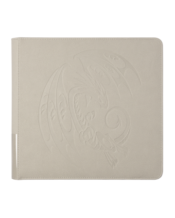 Dragon Shield - Card Codex 576 - Ashen White