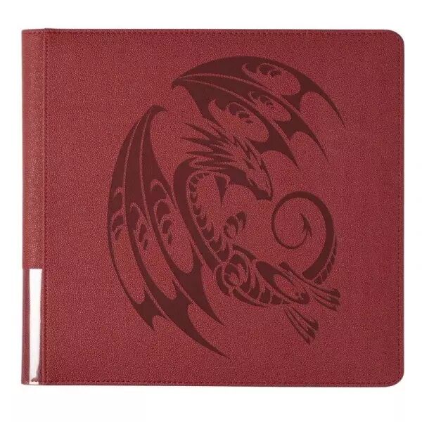 Dragon Shield - Card Codex 576 - Blood Red