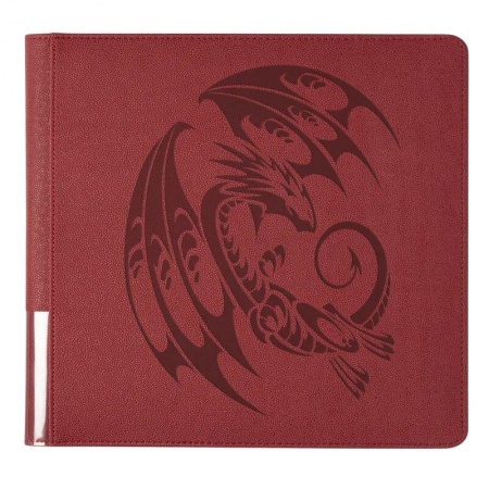 Dragon Shield - Card Codex 576 - Blood Red