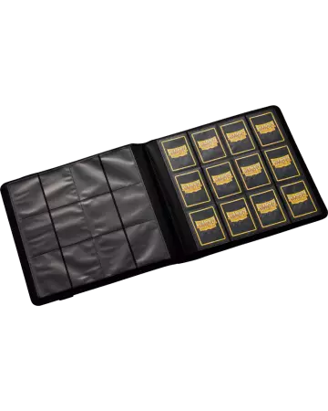 Dragon Shield - Card Codex 576 - Midnight Blue