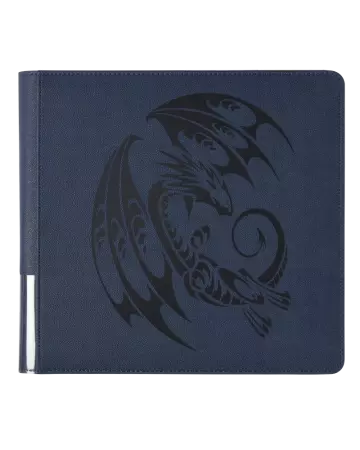Dragon Shield - Card Codex 576 - Midnight Blue