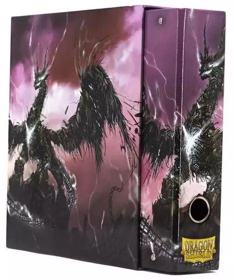 Dragon Shield - Classeur - Enimas Art